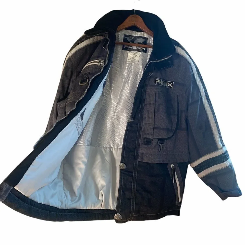 Phenix Sports Ski Performance Jacket‎